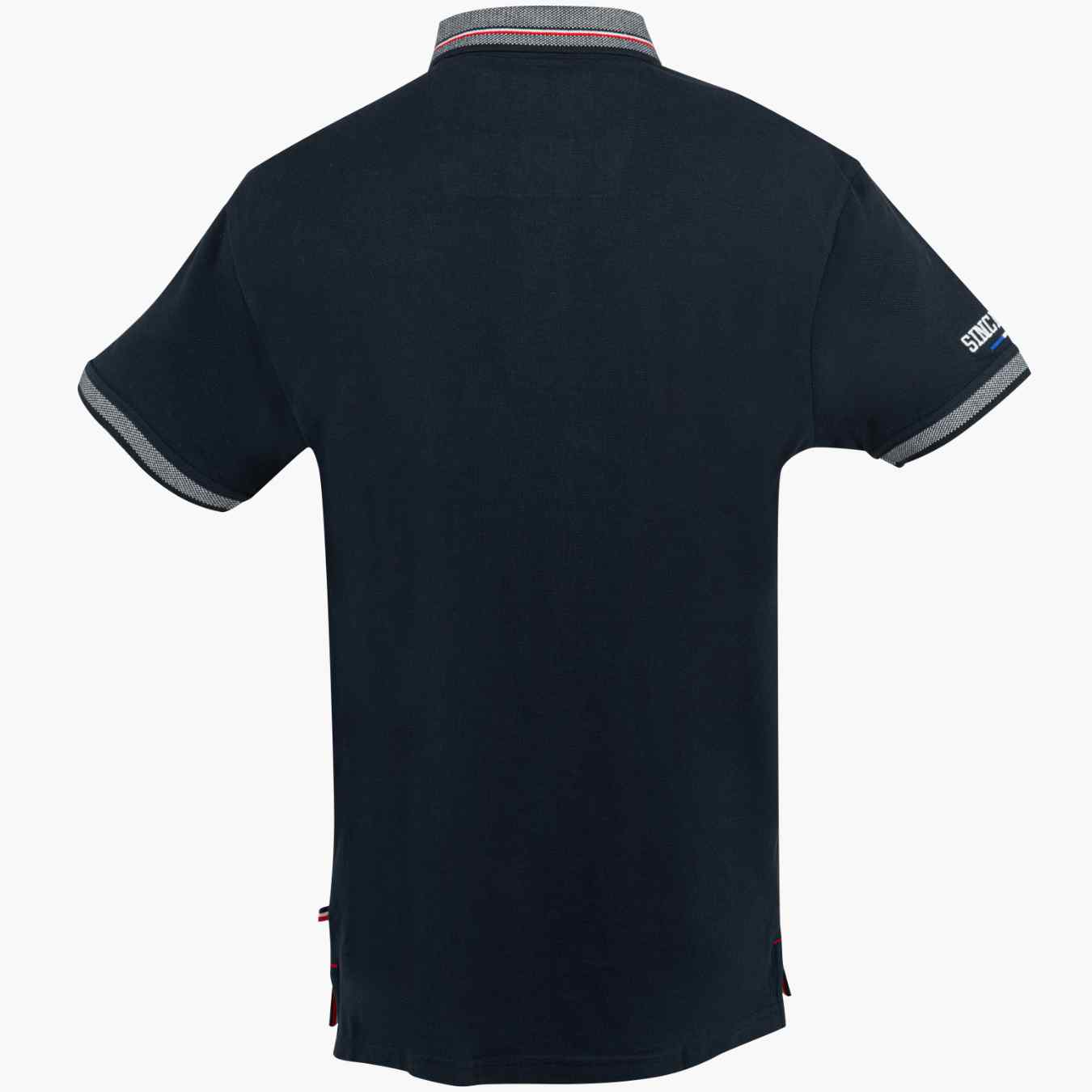 Polo 24H DU MANS Originals Bleu pour homme 24H24_PLH_923