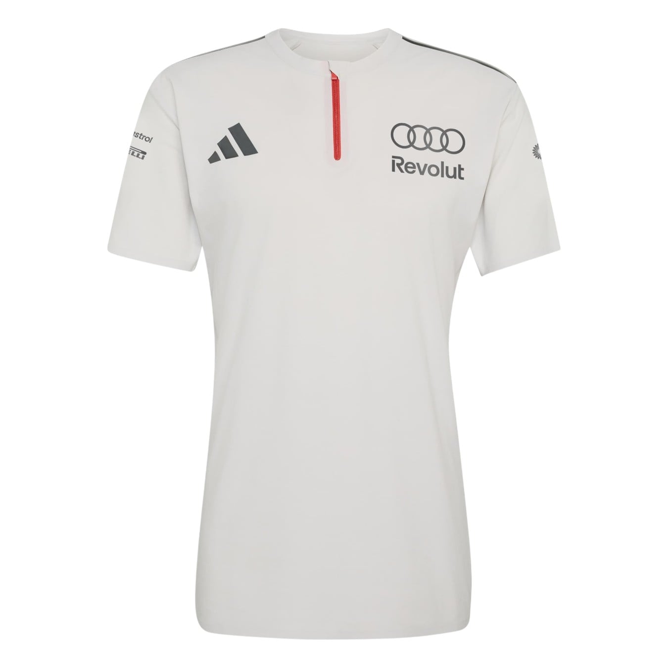 Polo Audi F1 Team