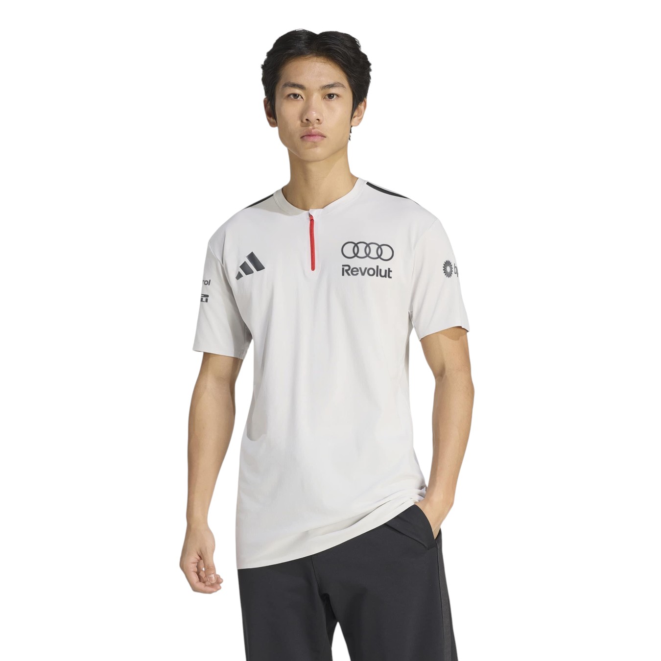 Polo Audi F1 Team
