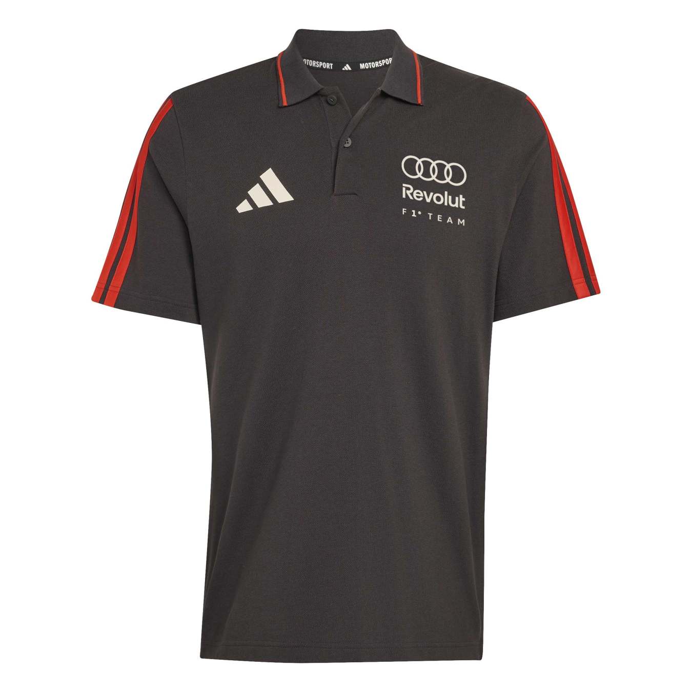 Polo Audi F1 Team ADN