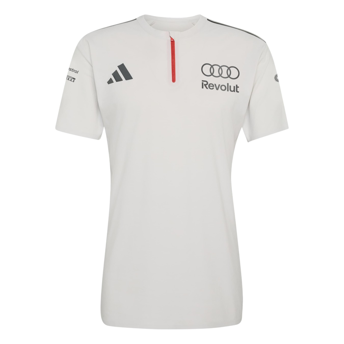 Polo Audi F1 Team