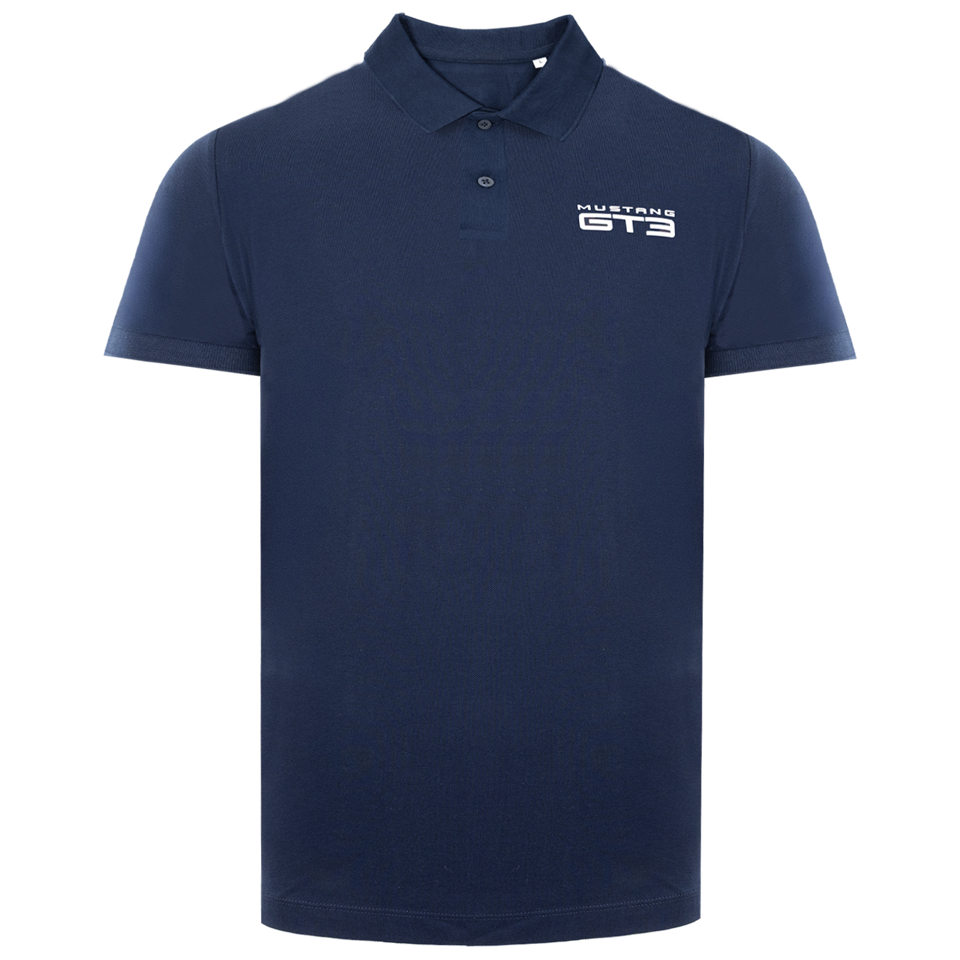 POLO BLEU MARINE FORD PERFORMANCE GT3