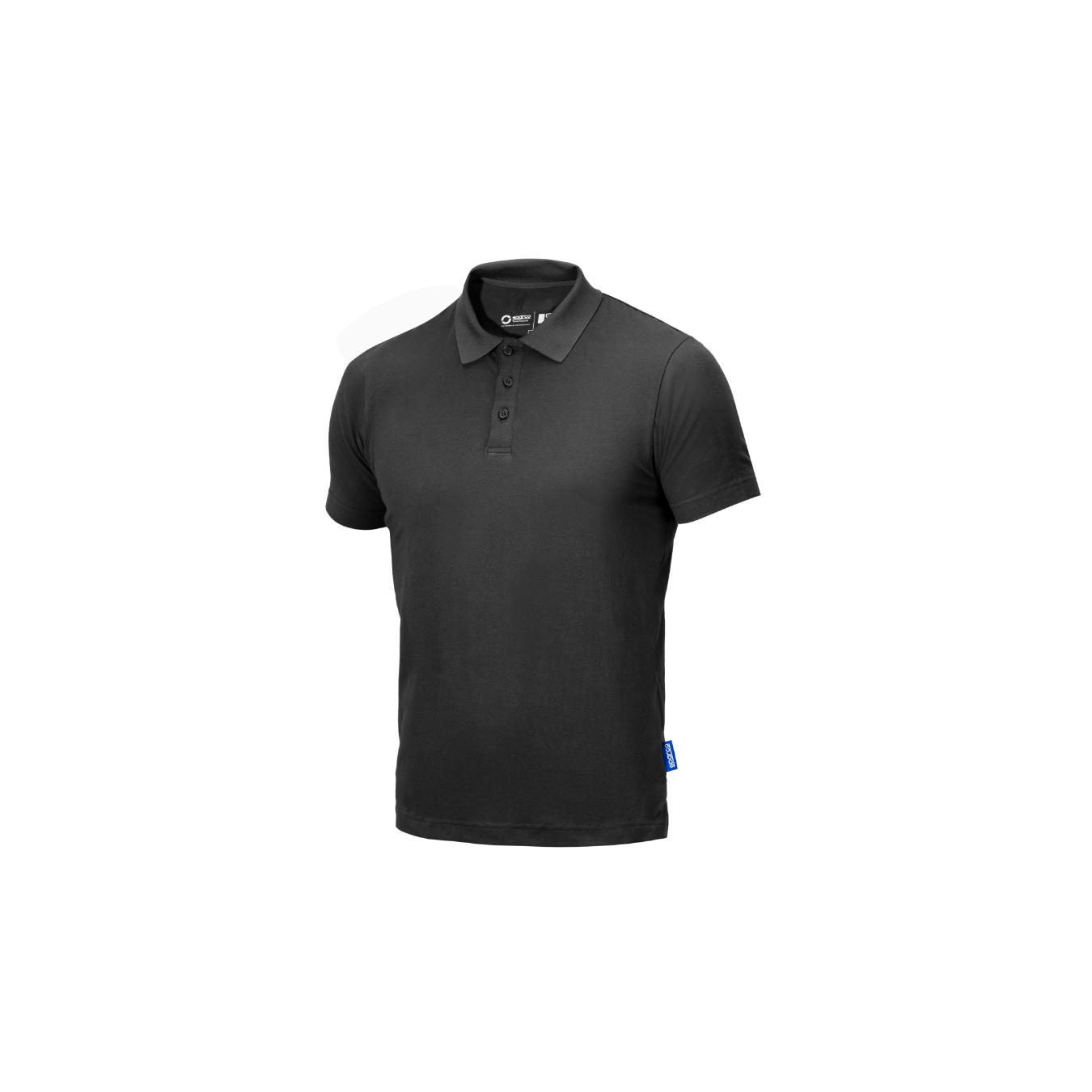 Polo mécanicien GRIT CAPITOL SPARCO