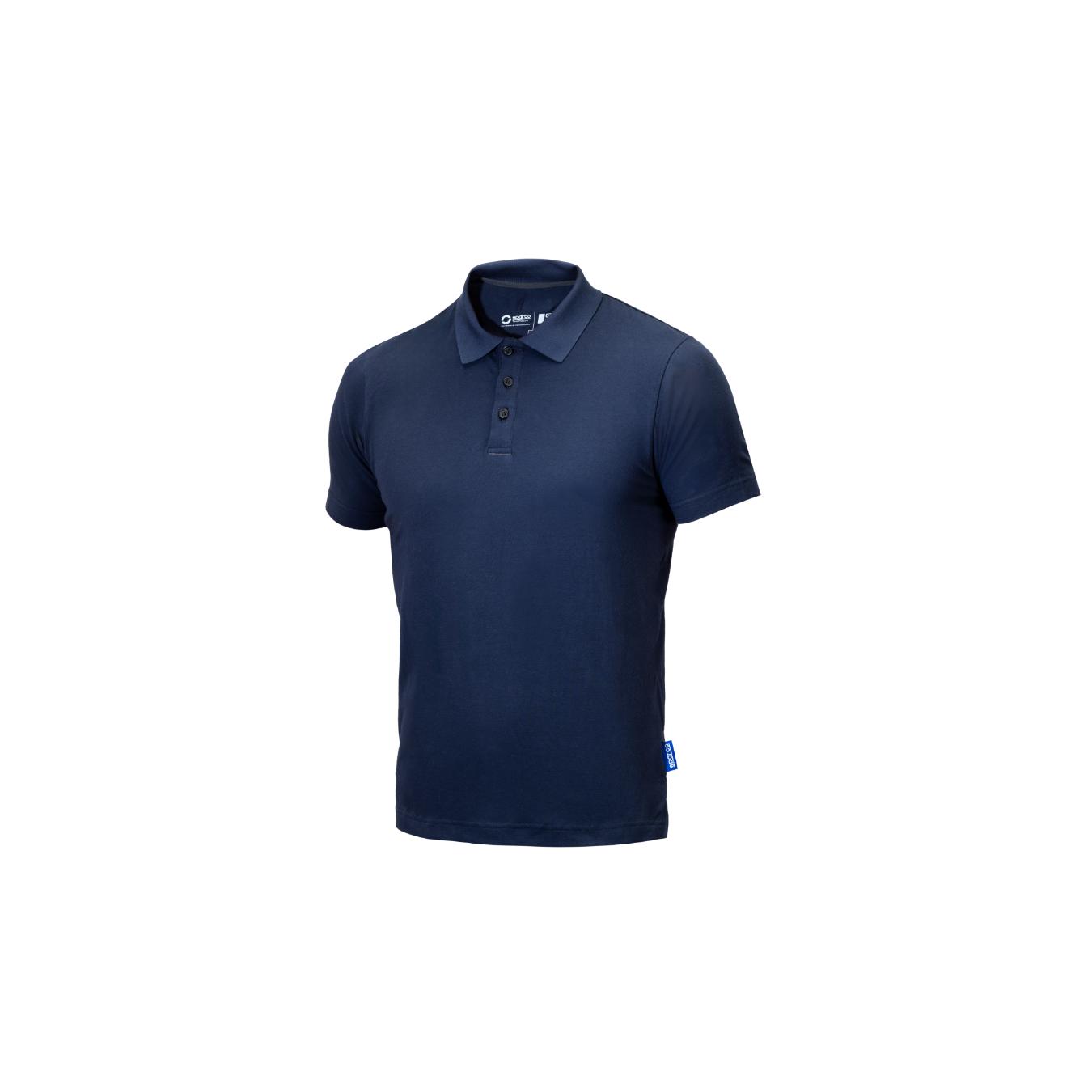 Polo mécanicien GRIT CAPITOL SPARCO