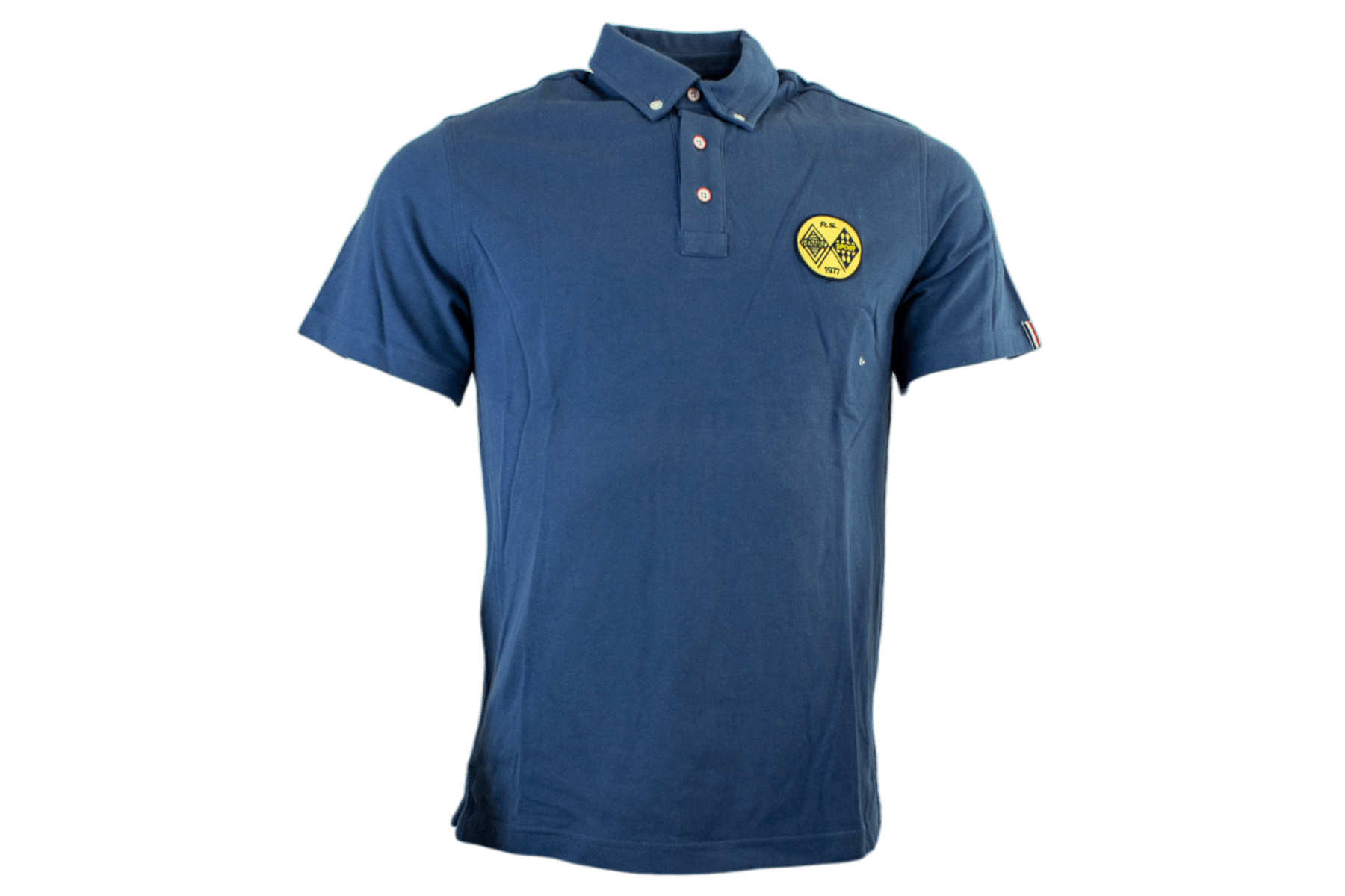 Polo RENAULT SPORT Vintage Lavande