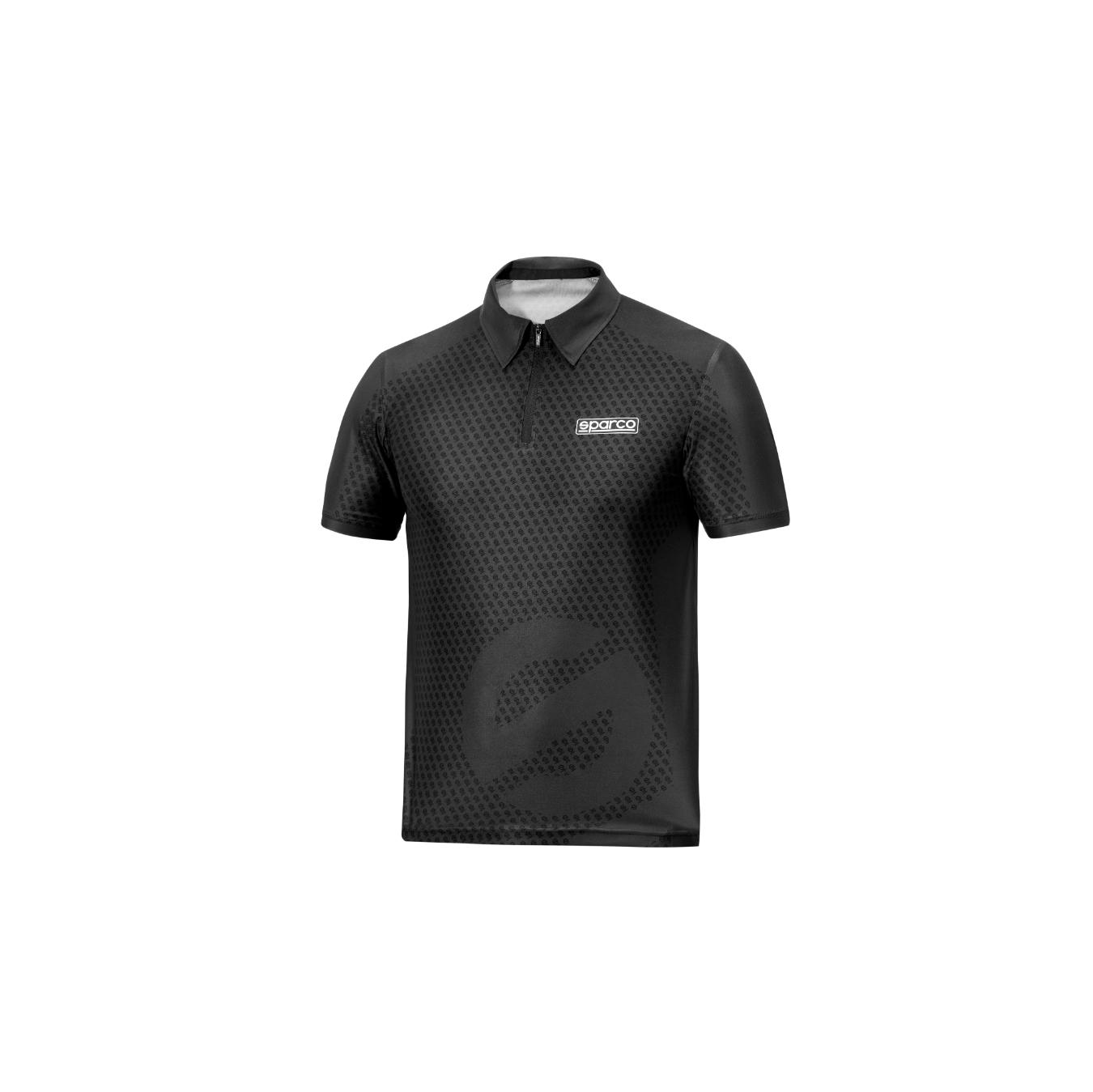 Polo TEAMWEAR SUBLY SPARCO
