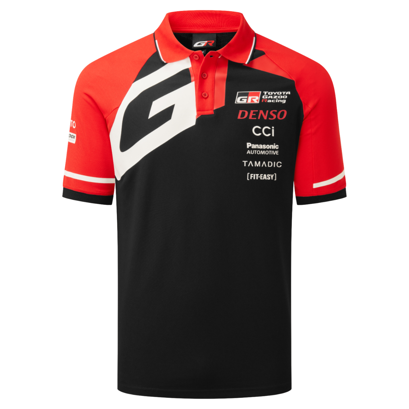 Polo Toyota Gazoo Racing