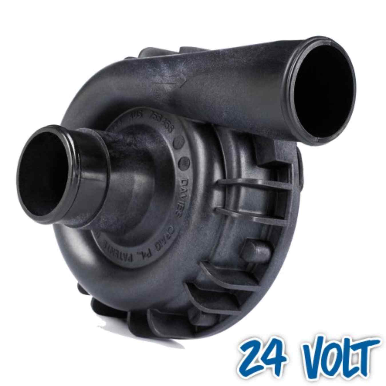 Pompe à eau électrique DAVIES CRAIG EWP115 24v