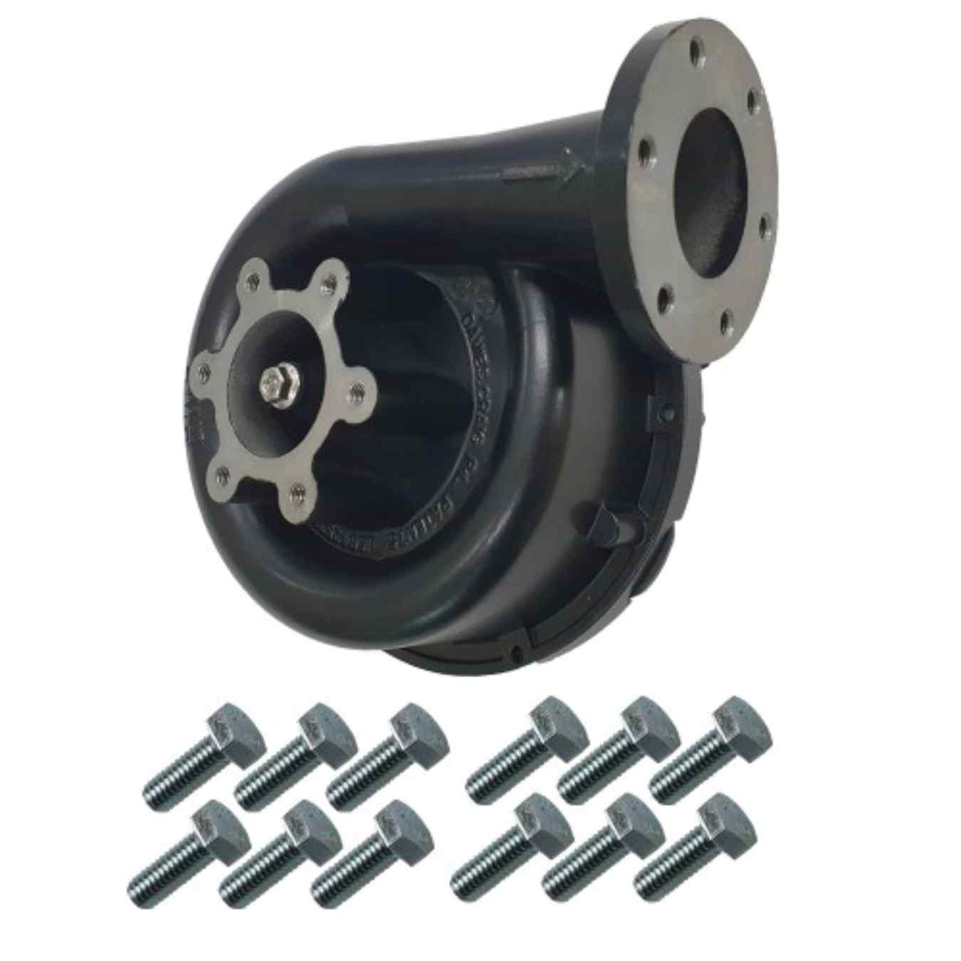 Pompe à eau électrique DAVIES CRAIG EWP140 12v