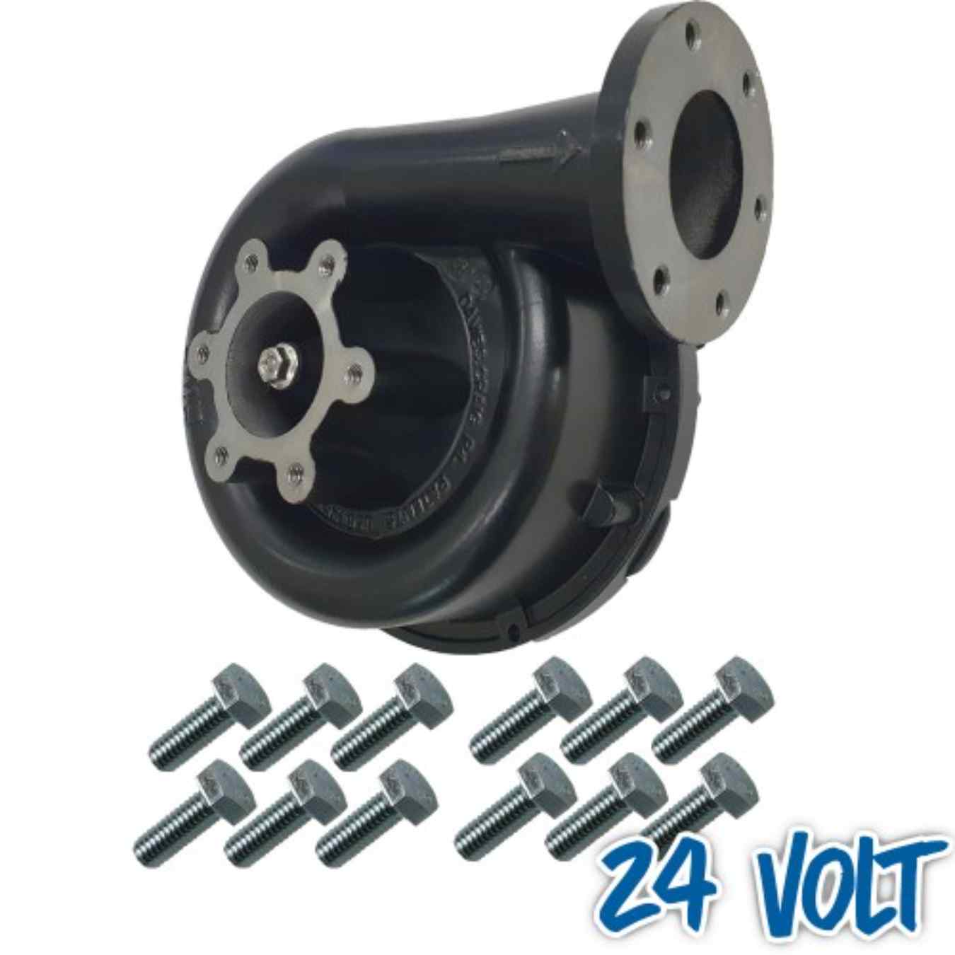 Pompe à eau électrique DAVIES CRAIG EWP140 24v