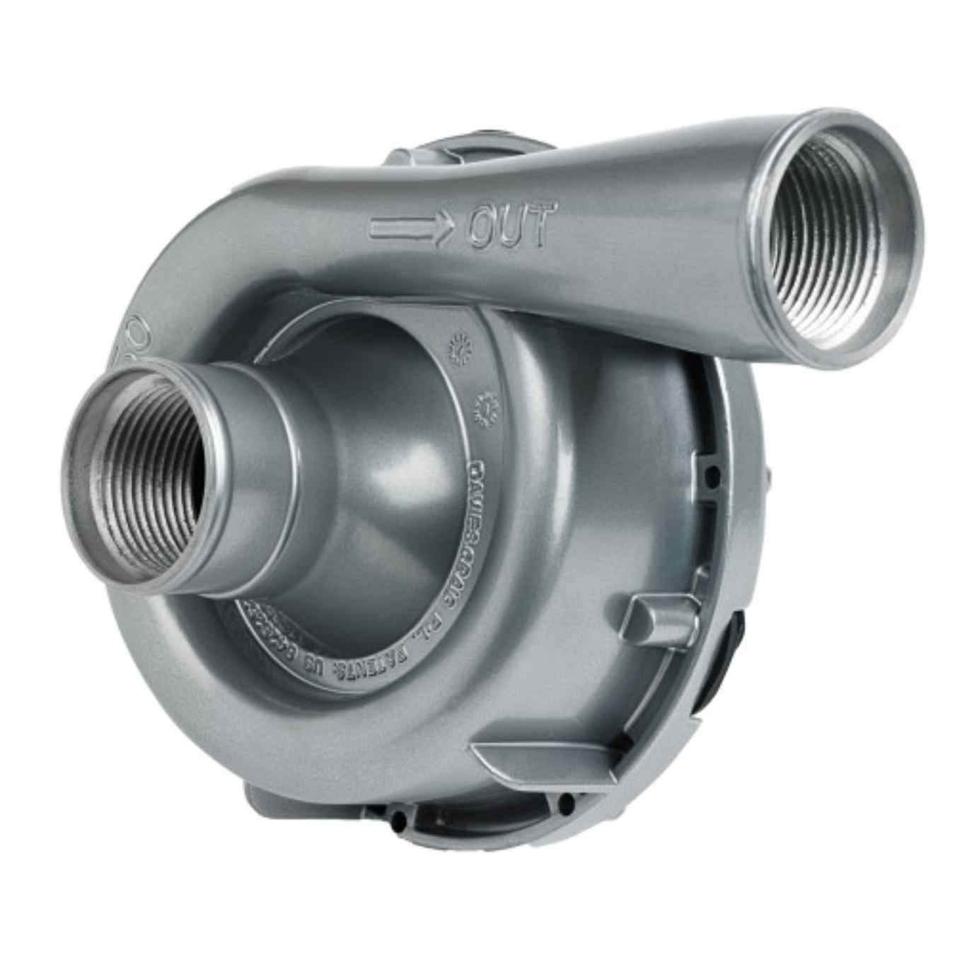 Pompe à eau électrique DAVIES CRAIG EWP150 12v