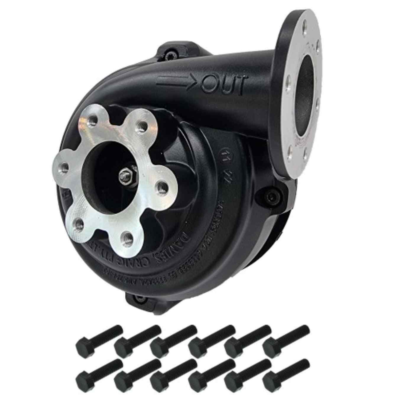 Pompe à eau électrique DAVIES CRAIG EWP80 12v