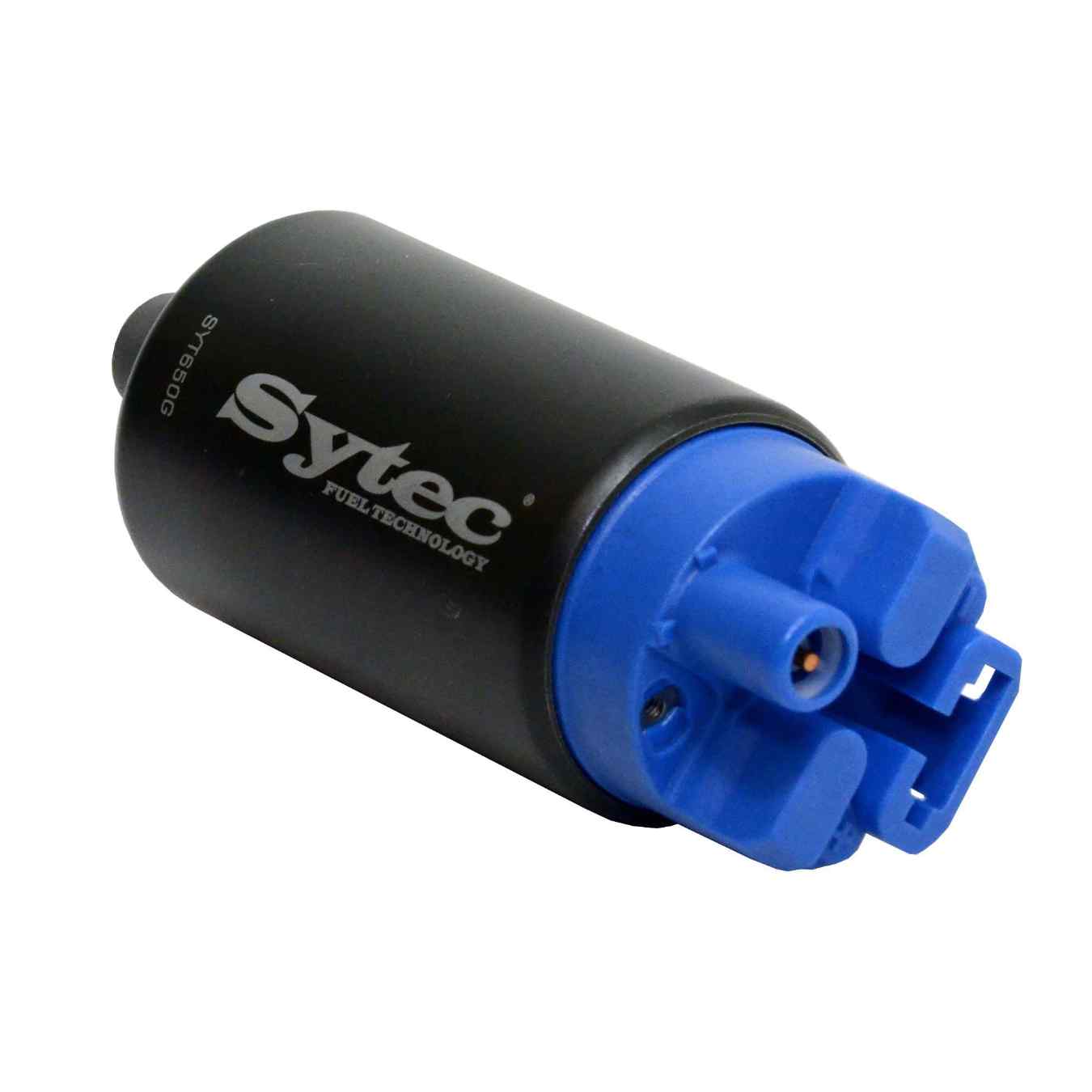 Pompe à essence 306 l/h 11mm vers 8mm SYTEC SYT650G