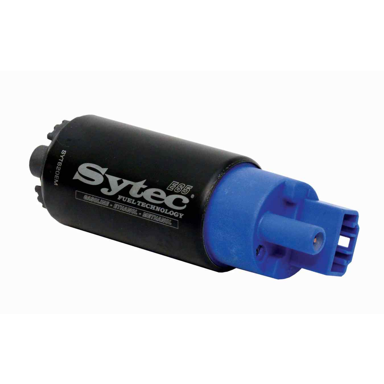 Pompe à essence 339 l/h 11mm vers 8mm SYTEC SYT620EM