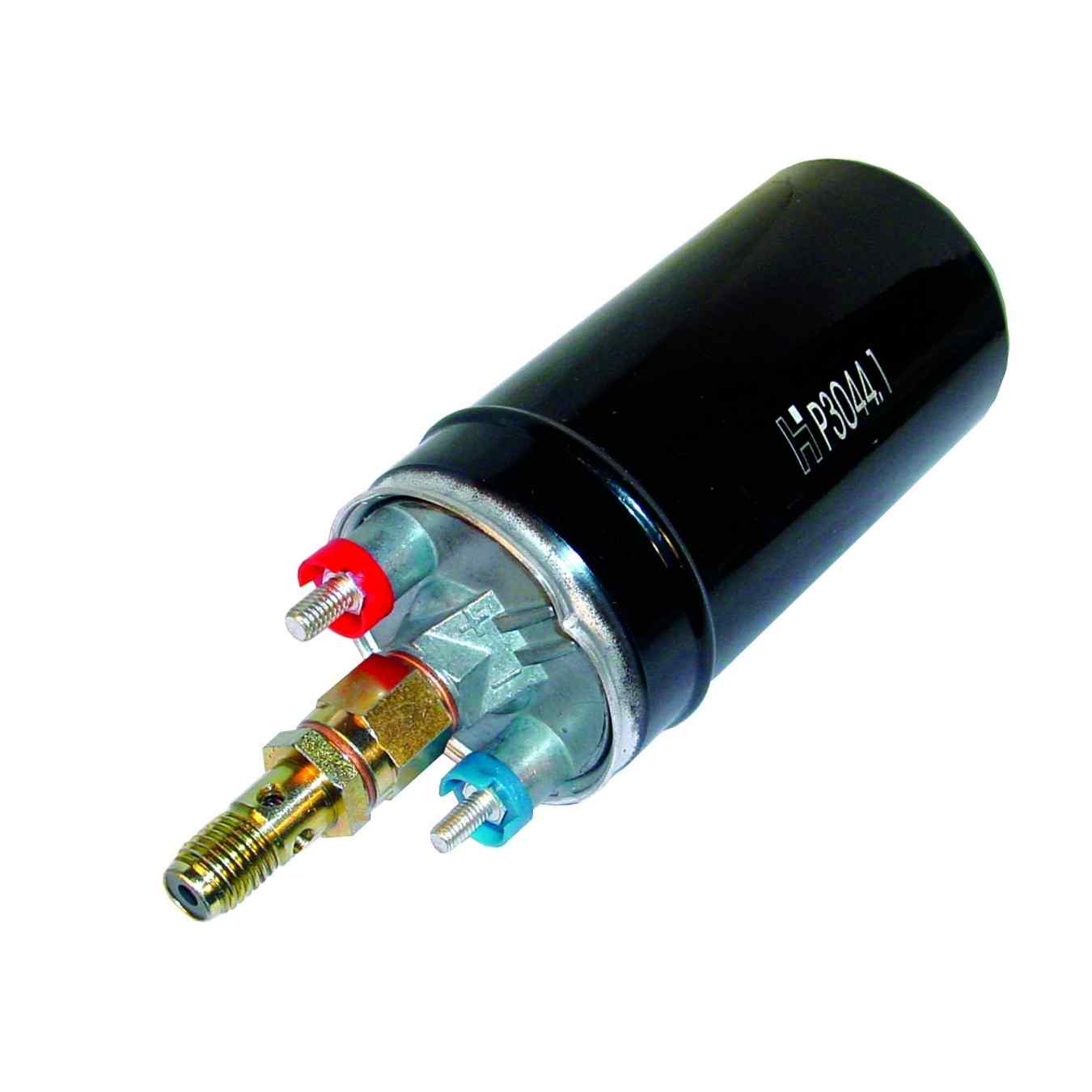 Pompe à essence 378 l/h HI OTP044