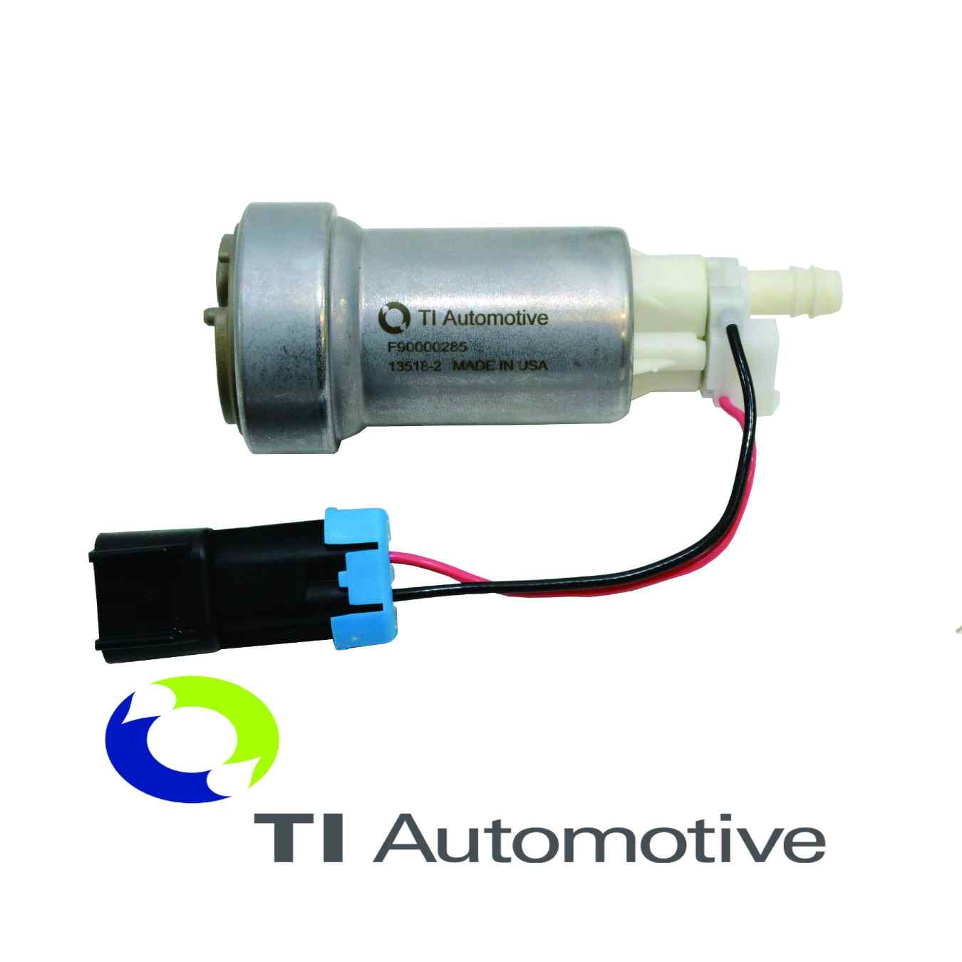 Pompe à essence 520 l/h 11mm vers 9mm WALBRO GST520