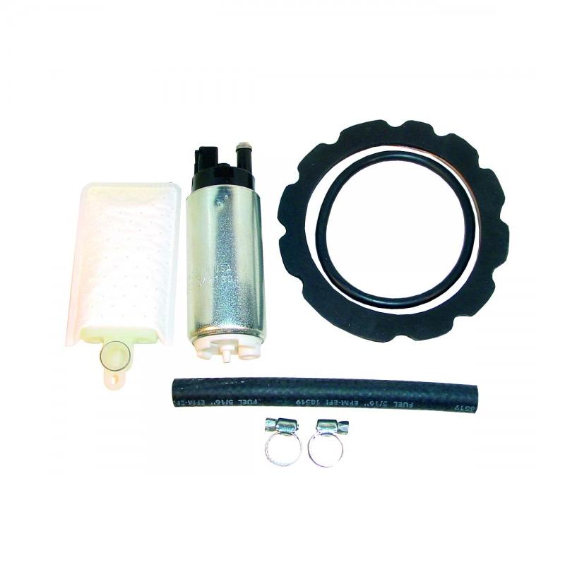 Pompe à essence gros débit pour OPEL Astra 2.0