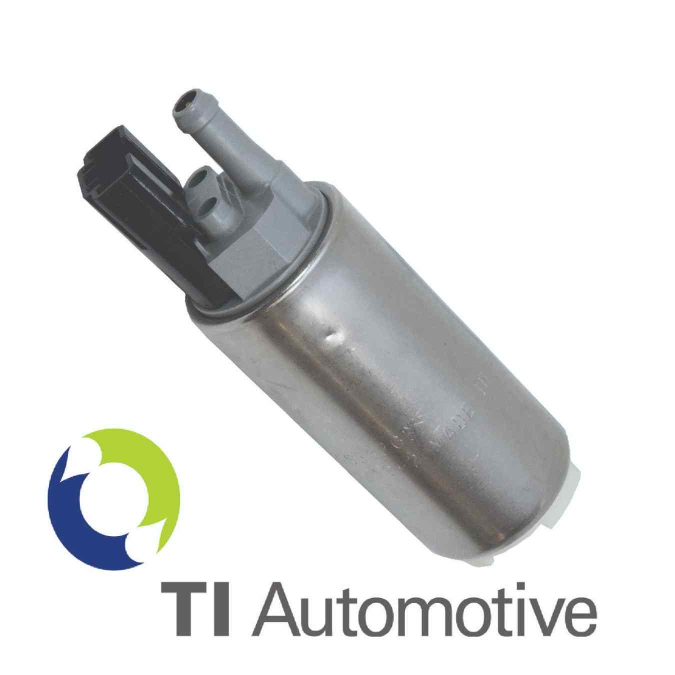 Pompe à essence haute capacité 255 l/h 11mm vers 8mm WALBRO GSS342.HR