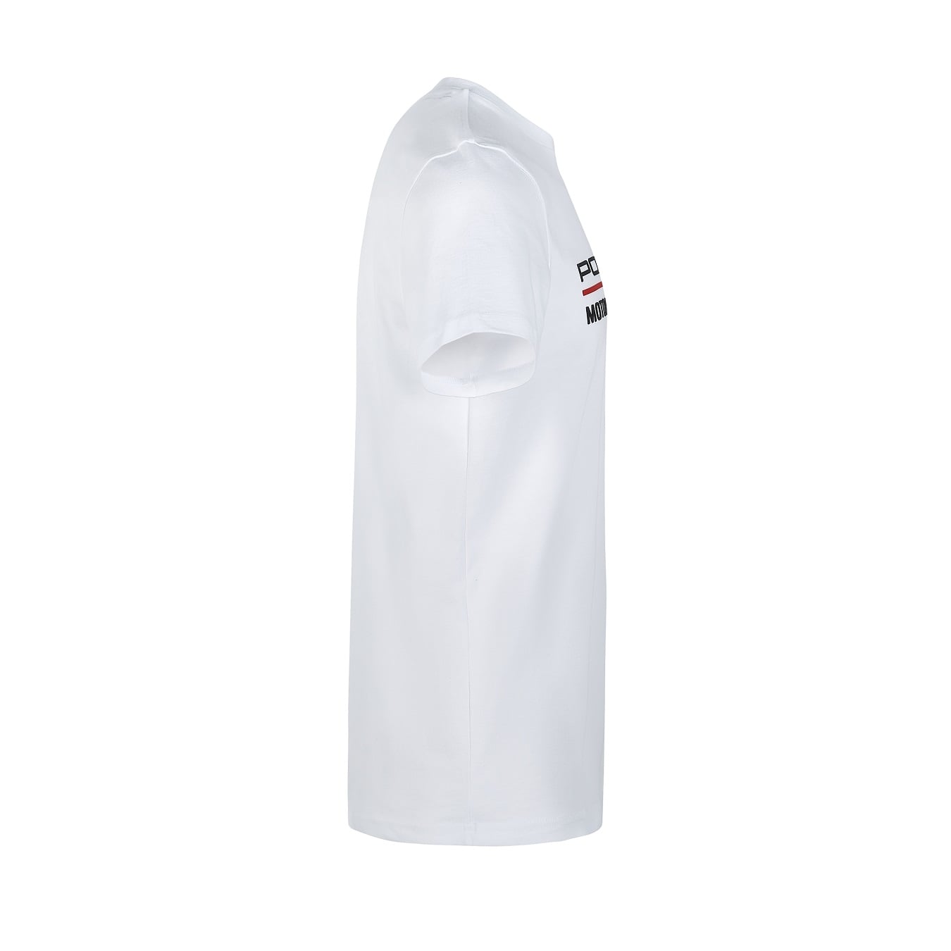 T Shirt Porsche Motorsport Blanc Pour Homme Ebay