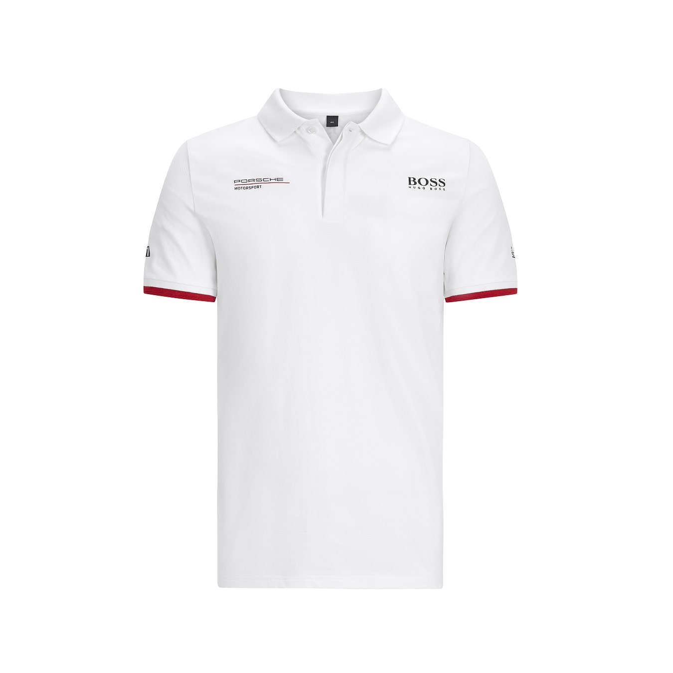 hugo boss porsche polo shirt