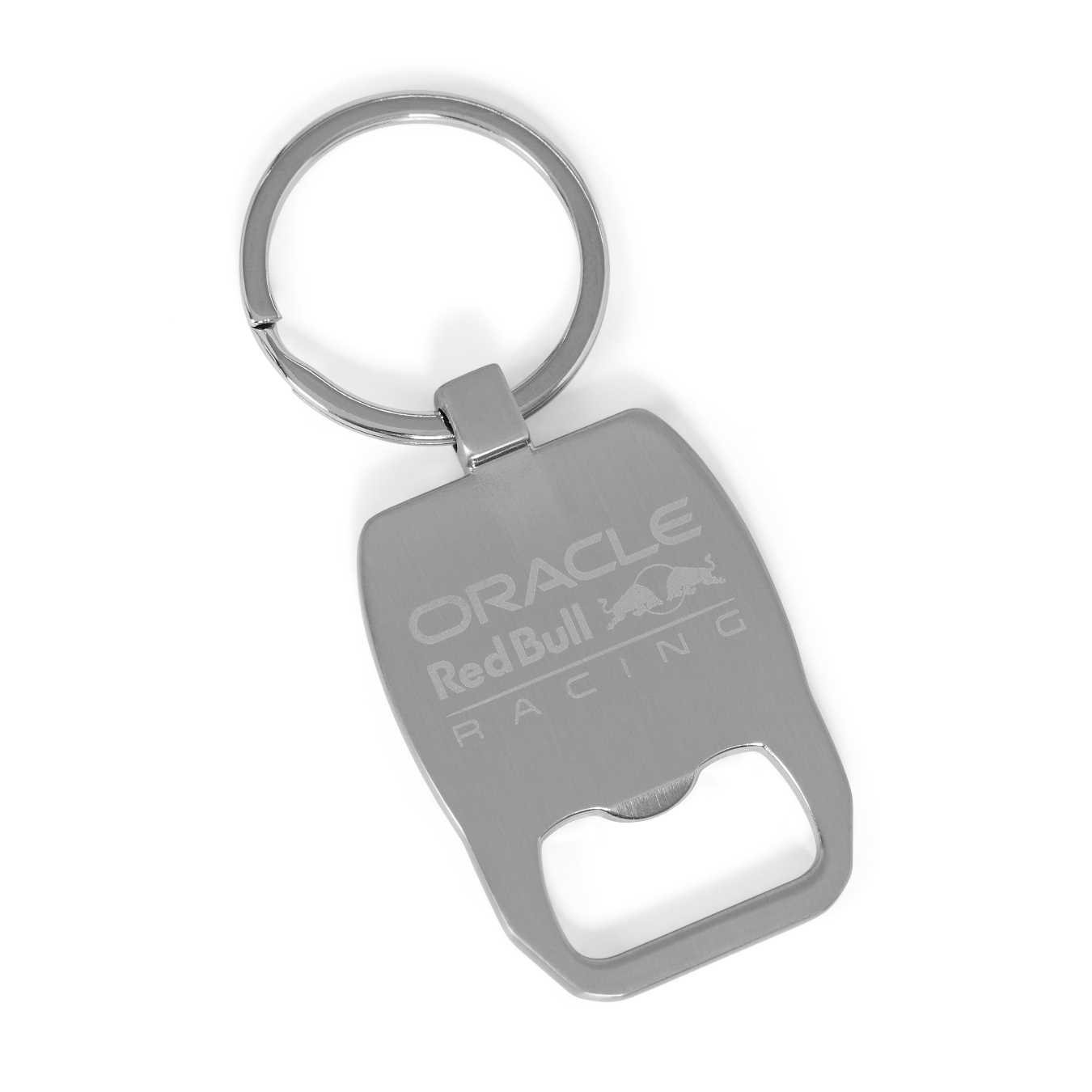 Porte-Clé RED BULL Décapsuleur Team gris