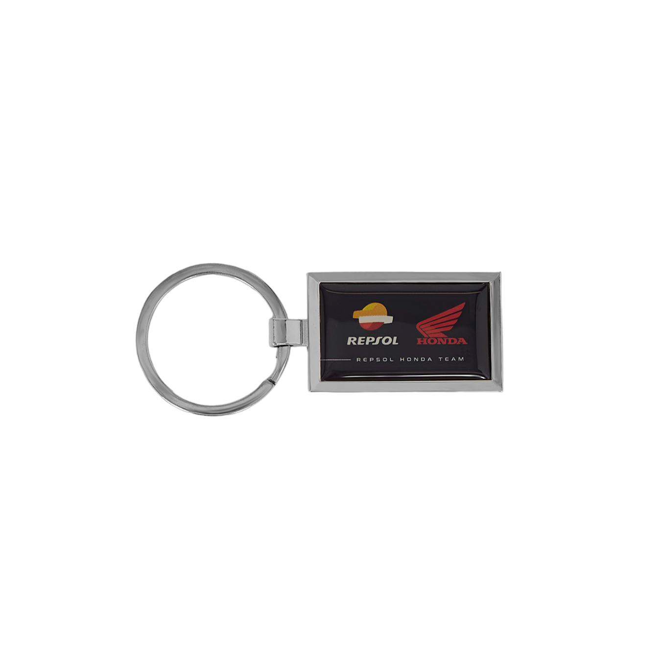 Porte-clés HONDA Castore Team Repsol Bleu HON24_PCL_REP