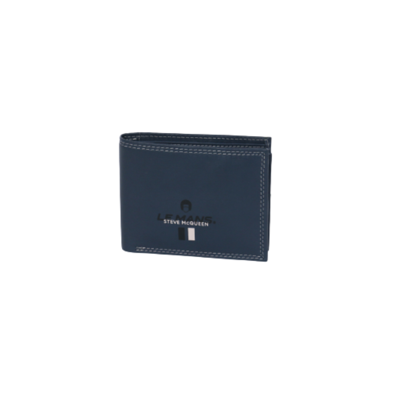 Portefeuille STEVE MCQUEEN Andy Bleu