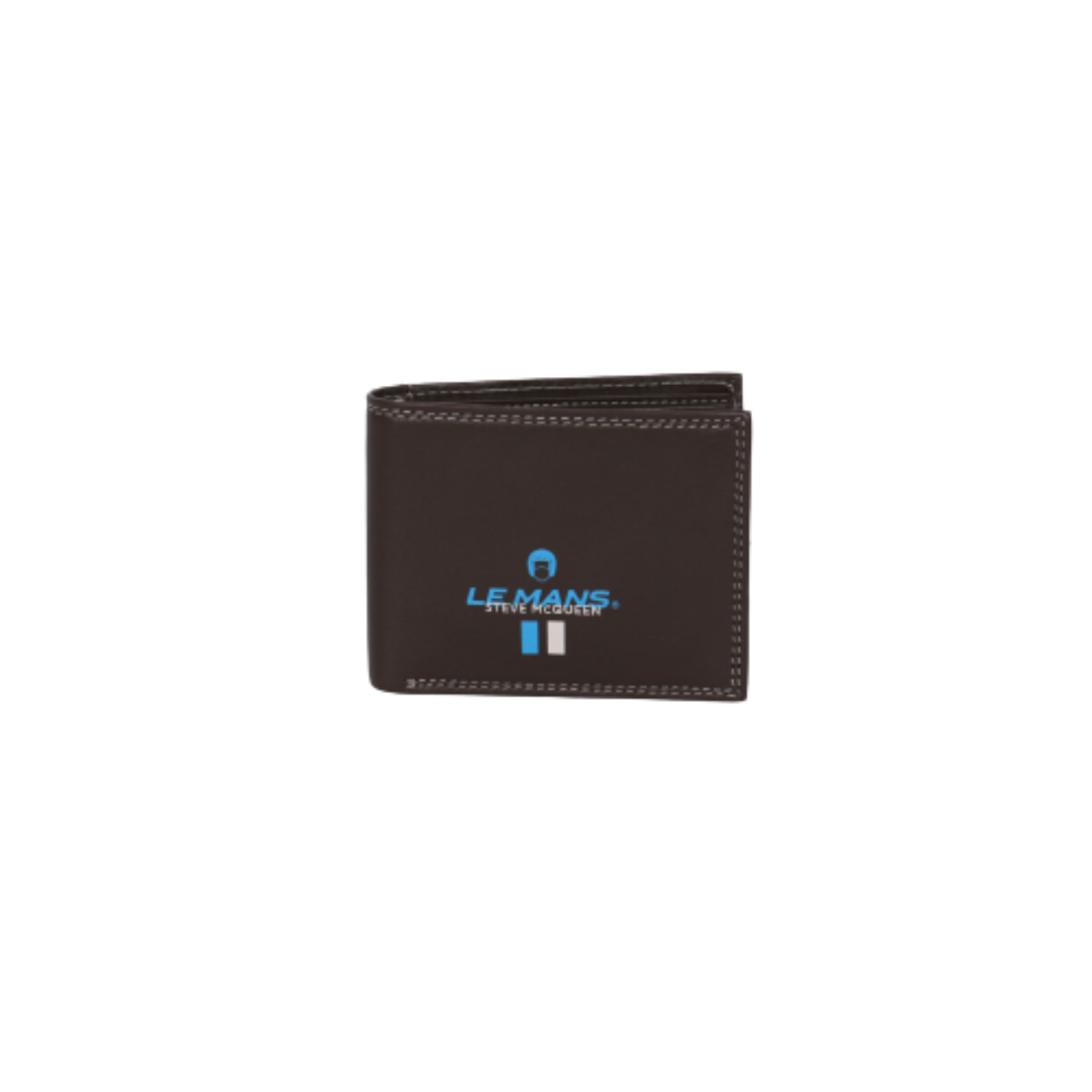 Portefeuille STEVE MCQUEEN Andy Marron