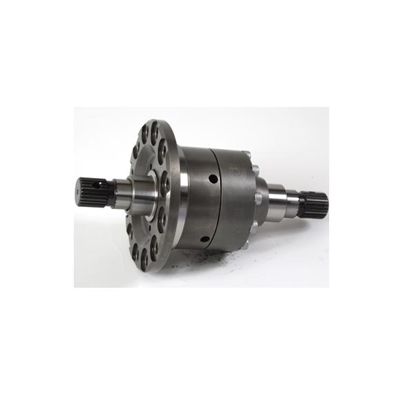 Différentiel autobloquant QUAIFE QDH1Y avant pour pour Subaru Impreza GT Turbo