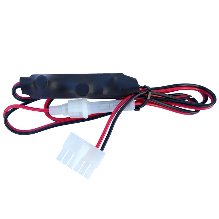 Stabilisateur de puissance pour tripmaster TERRATRIP