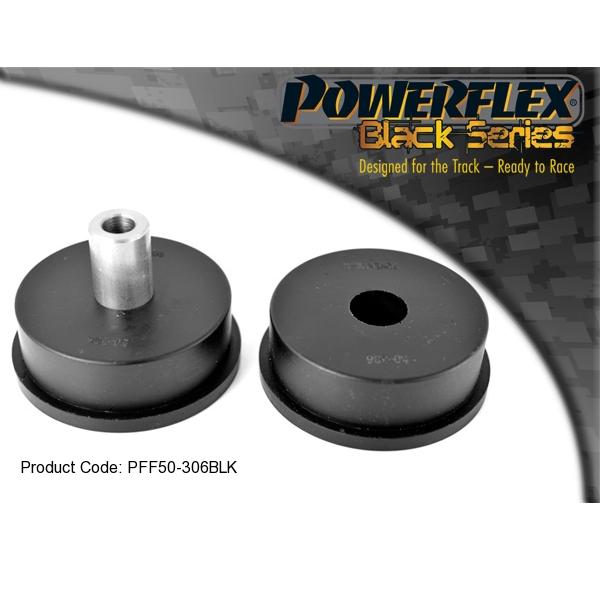 Silentblocs Powerflex barre stabilisatrice Av 206