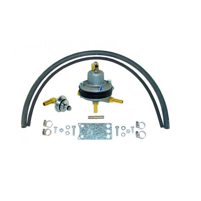Régulateur de pression pour CITROEN AX ou Saxo 1.6 VTR 8V