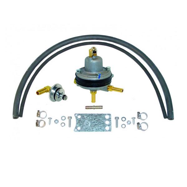 Régulateur de pression pour Honda Civic VTEC