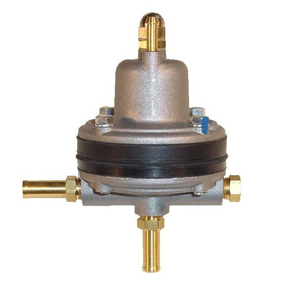 Régulateur de pression pour RENAULT R21 Turbo