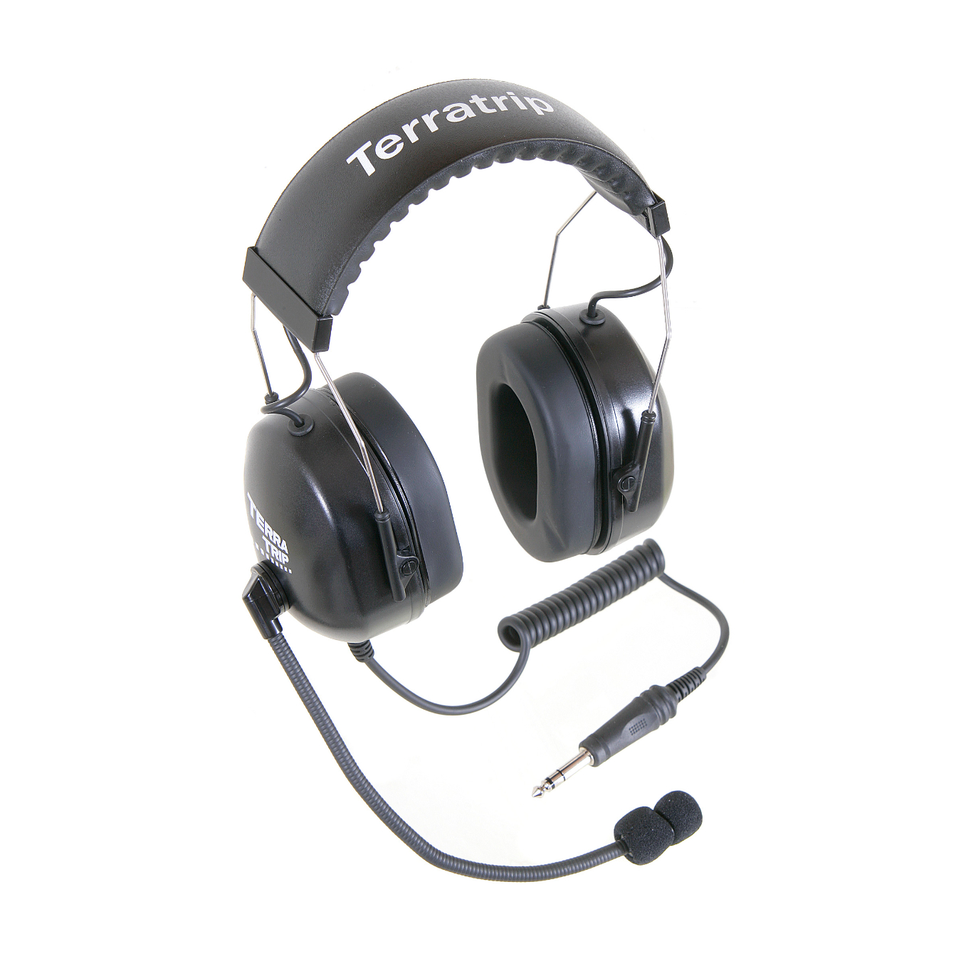 Casque de liaison TERRATRIP Pro practice V2 (CLUBMAN et PRO)