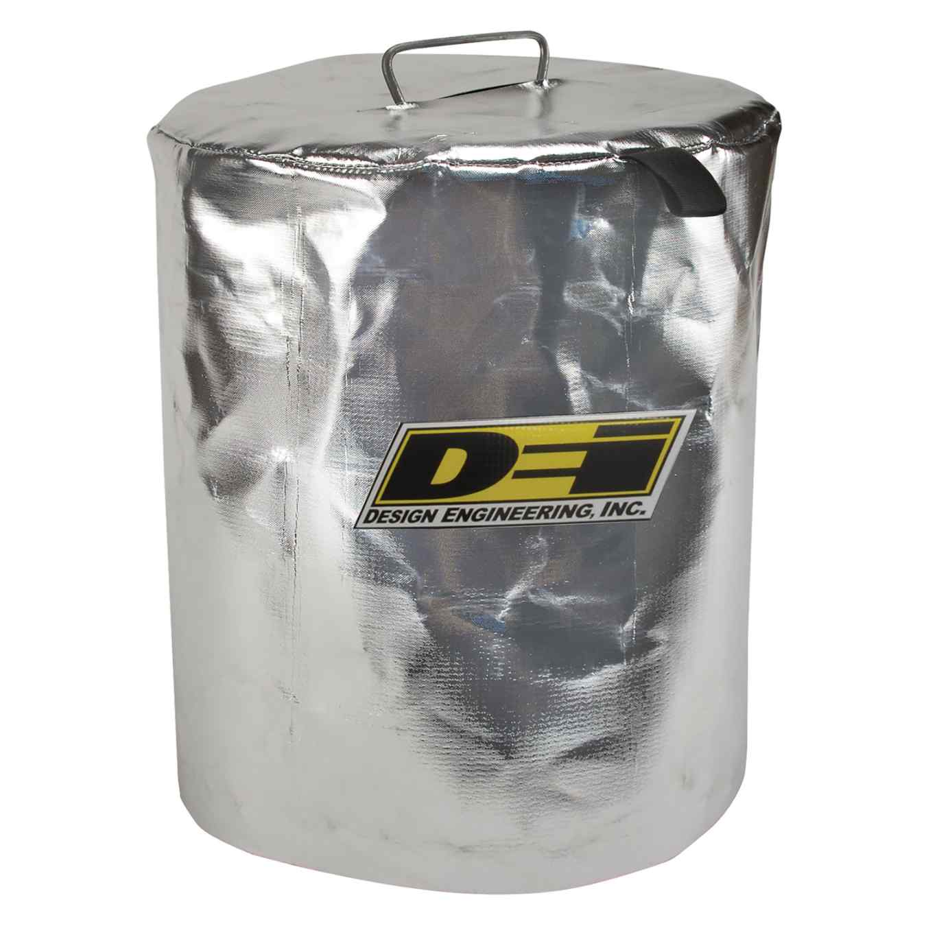 Protection thermique pour jerricane de carburant (5 gallon / 19L) DEI 10467