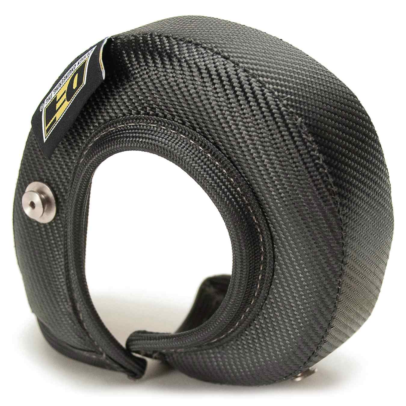 Protection turbo T22 Onyx Series (38 cm / 5,7 cm) DEI 10161