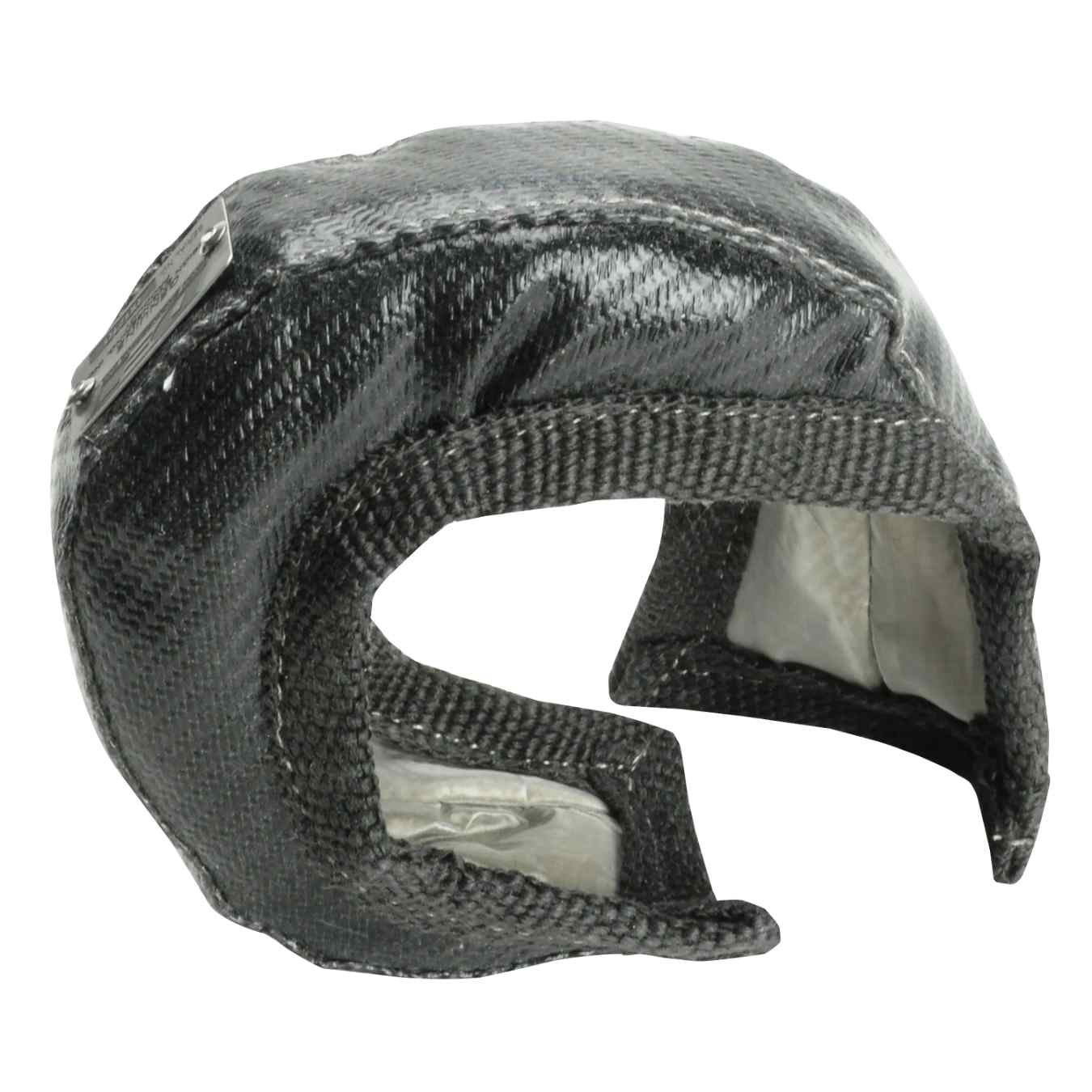 Protection turbo T22 Onyx Series (38 cm / 5,7 cm) DEI 10272