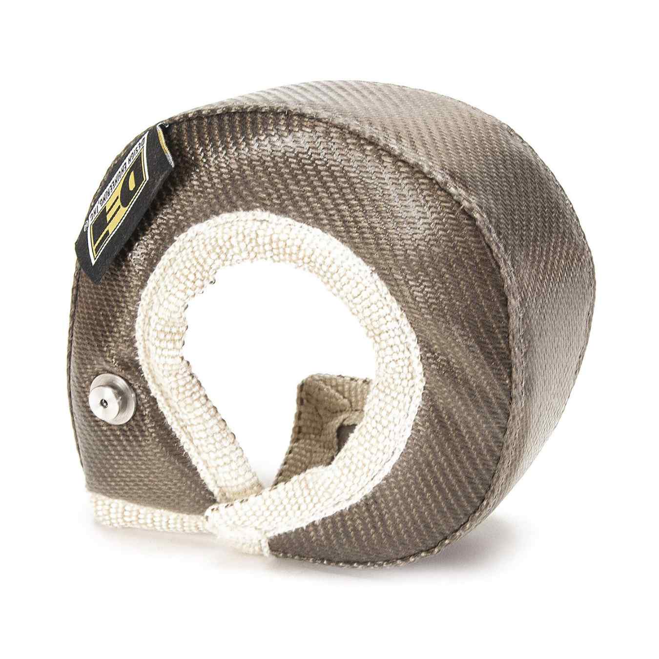 Protection turbo T25/T28 Titanium GEN-3 (38-41 cm / 6,4 cm) DEI 10247