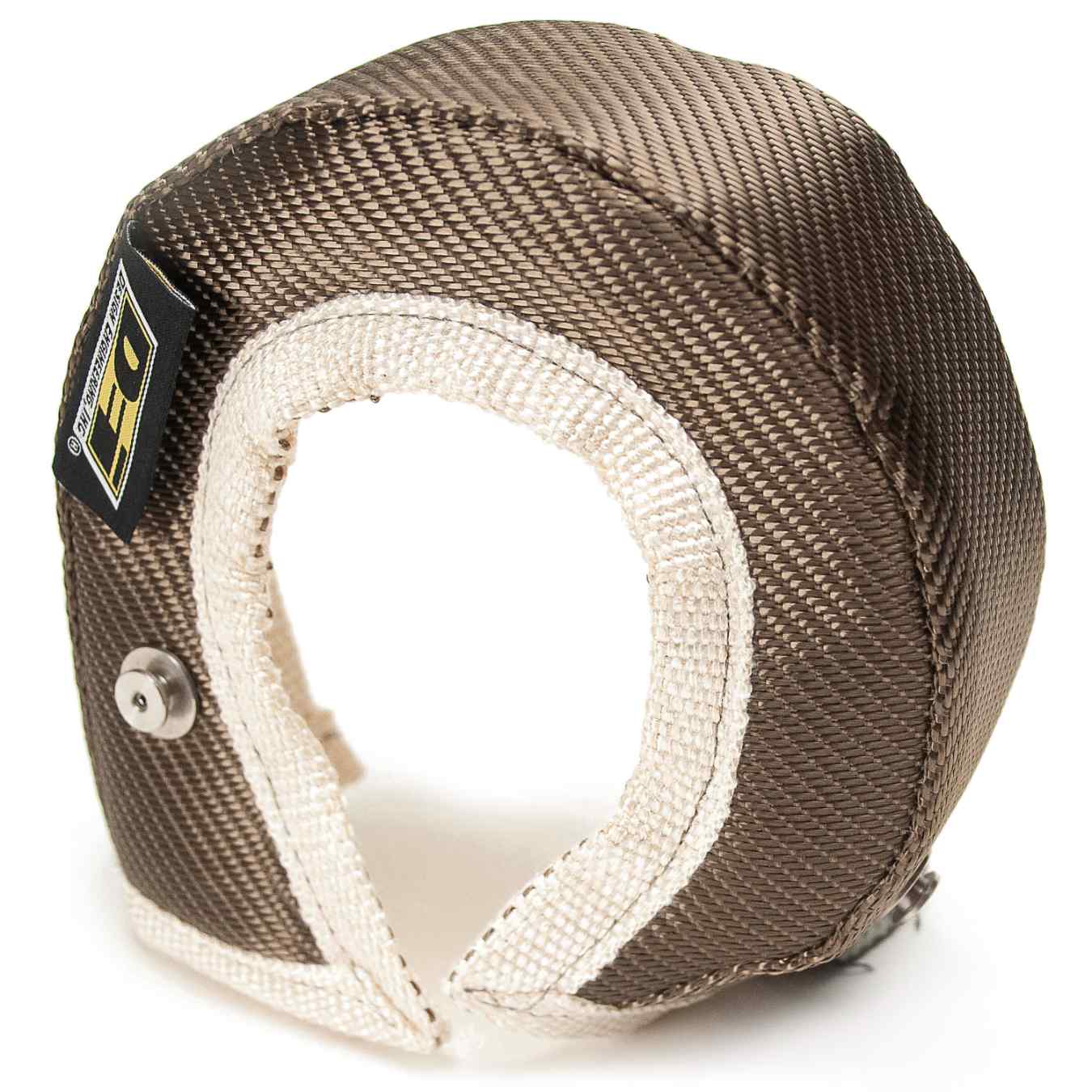 Protection turbo T25/T28 Titanium Series (38-41 cm / 6,4 cm) DEI 10148