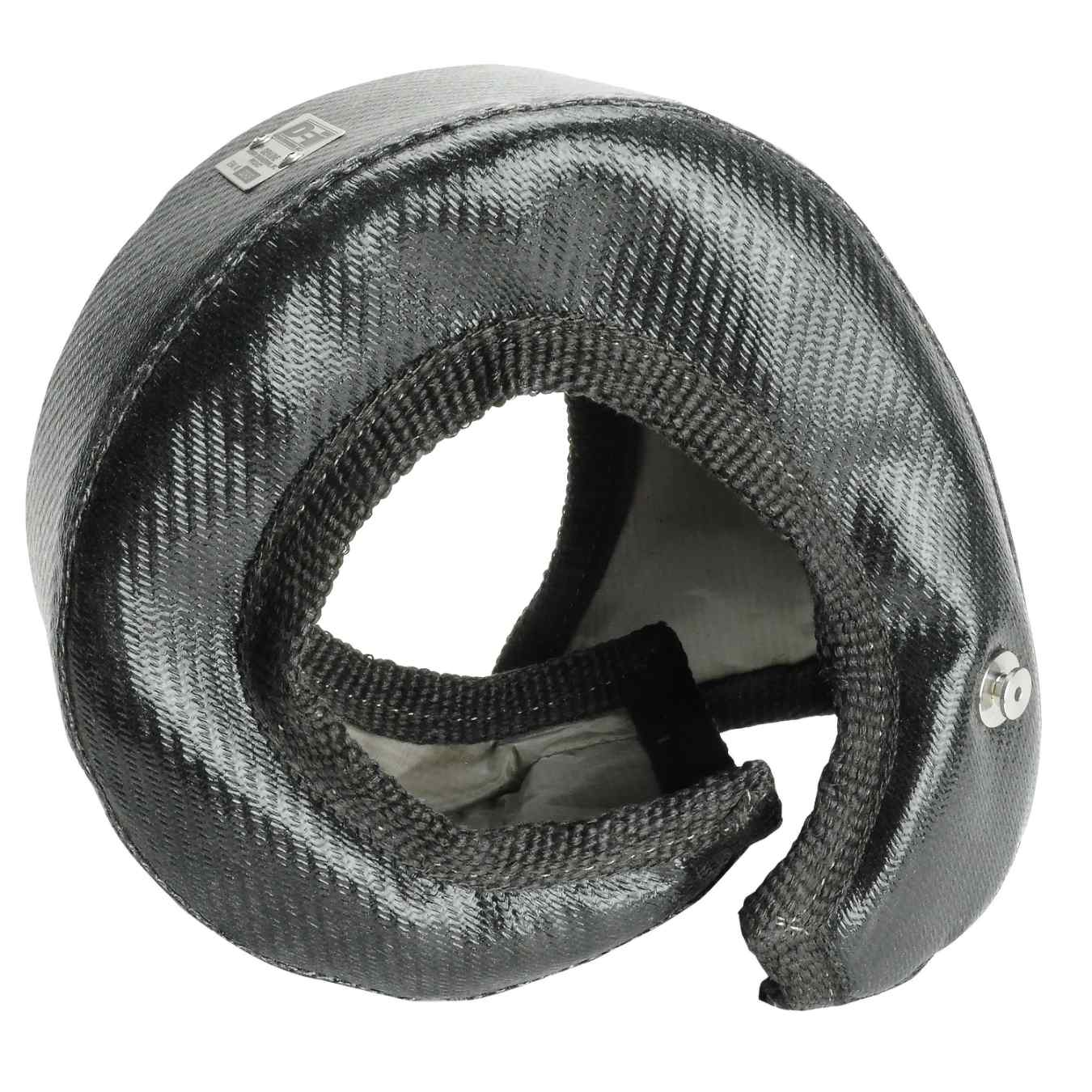 Protection turbo T6 Onyx GEN-3 (66 cm / 9,5 cm) DEI 10268