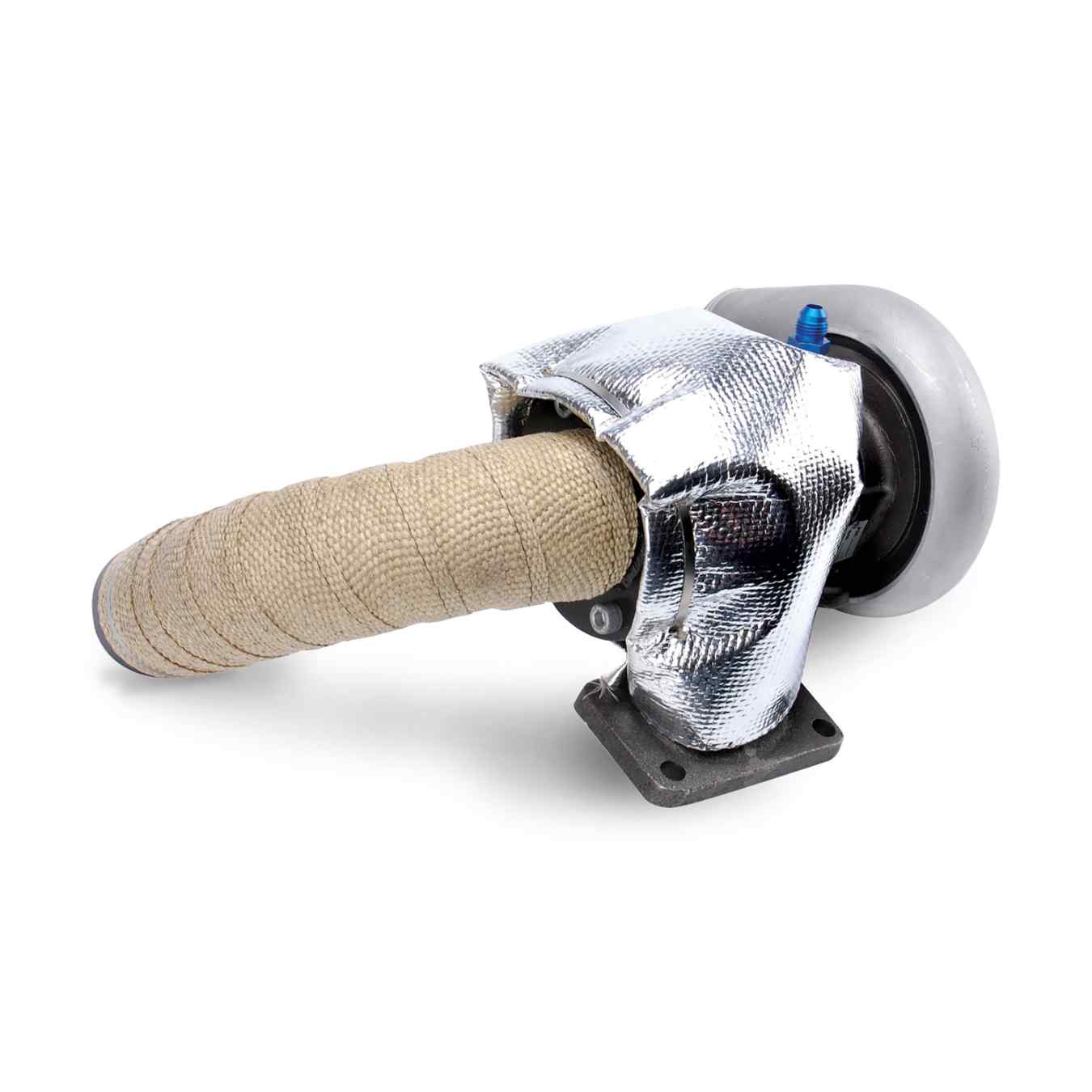 Protection turbo Universel Kit universel DEI 10113