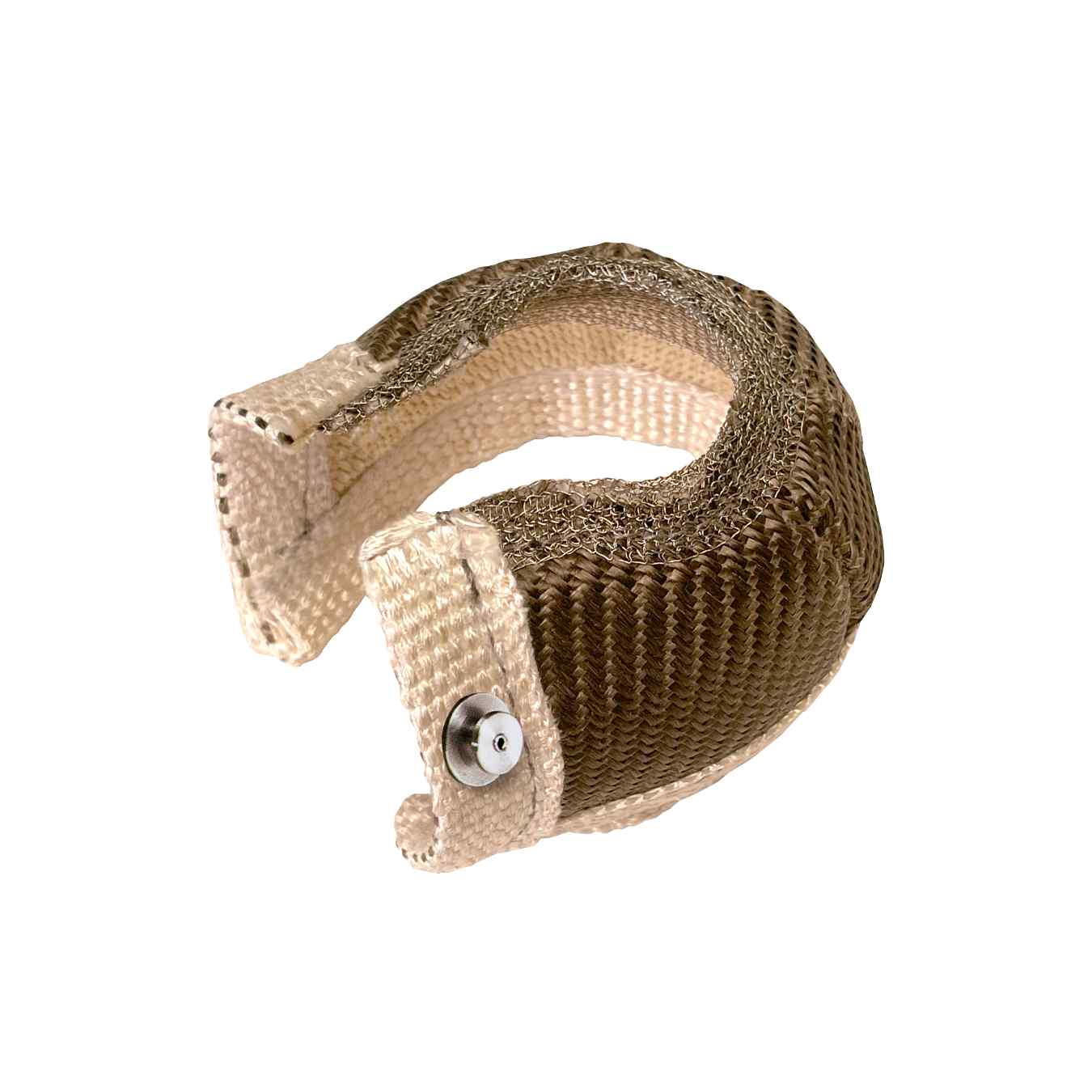 Protection Wastgate T3 Titanium Series (38-41 cm / 6,4 cm) DEI 10142