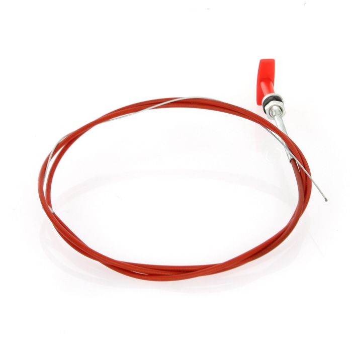 Tirette pour coupe circuit