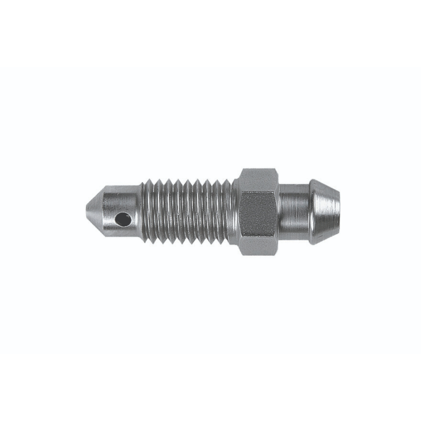 Purgeur GOODRIDGE M7 X 1.0 en Inox