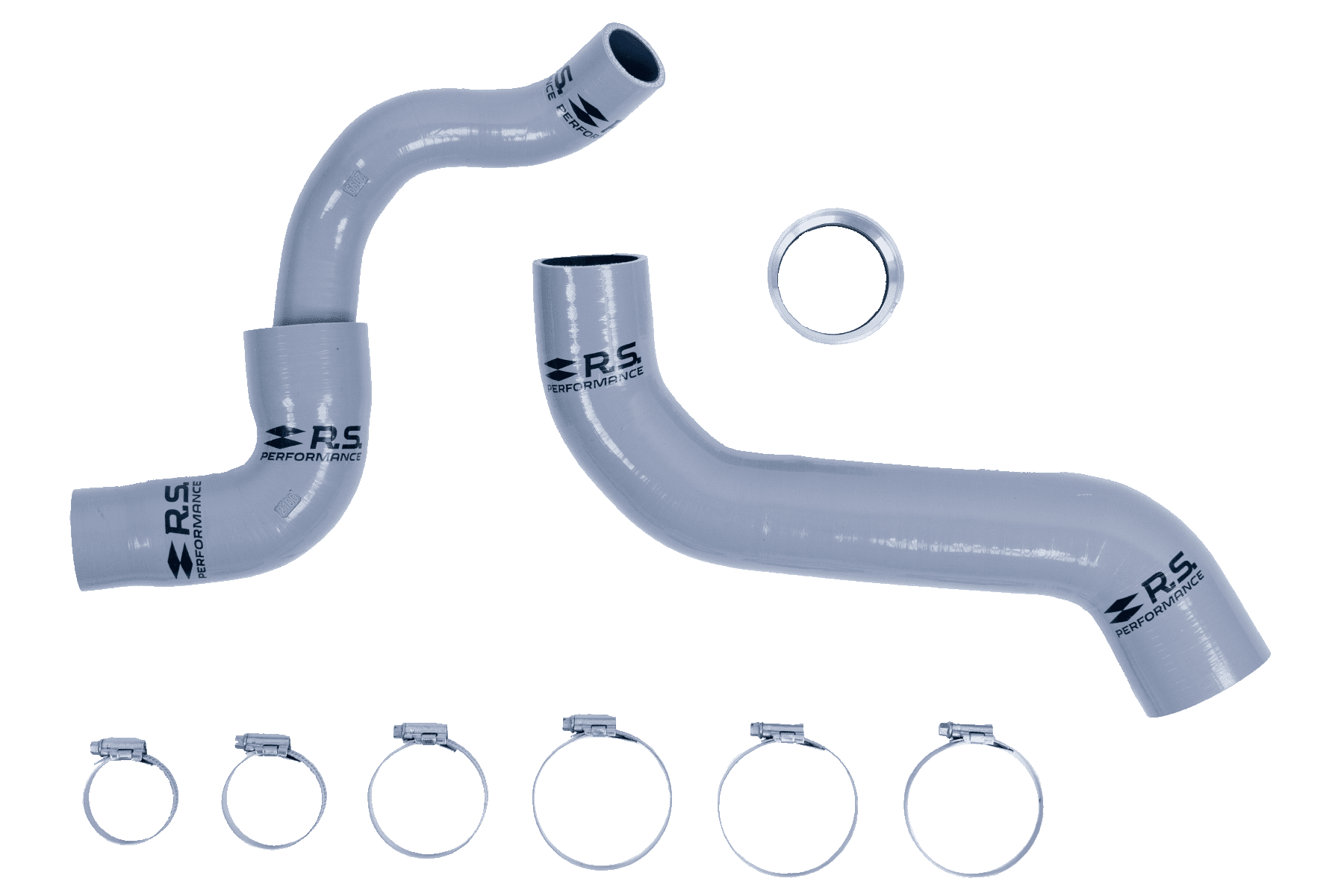 Kit durites de turbo renforcées R.S PERFORMANCE Mégane III R.S.