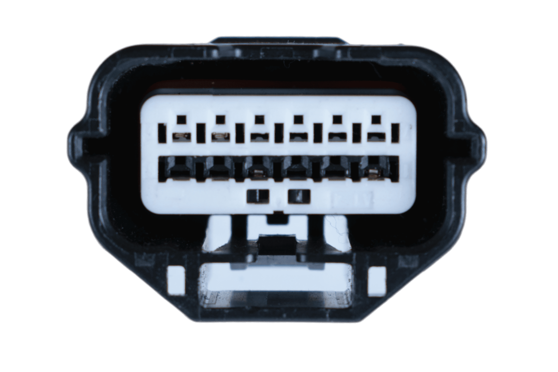 Shunt prise d'air Flag Shape R.S PERFORMANCE Mégane IV R.S.
