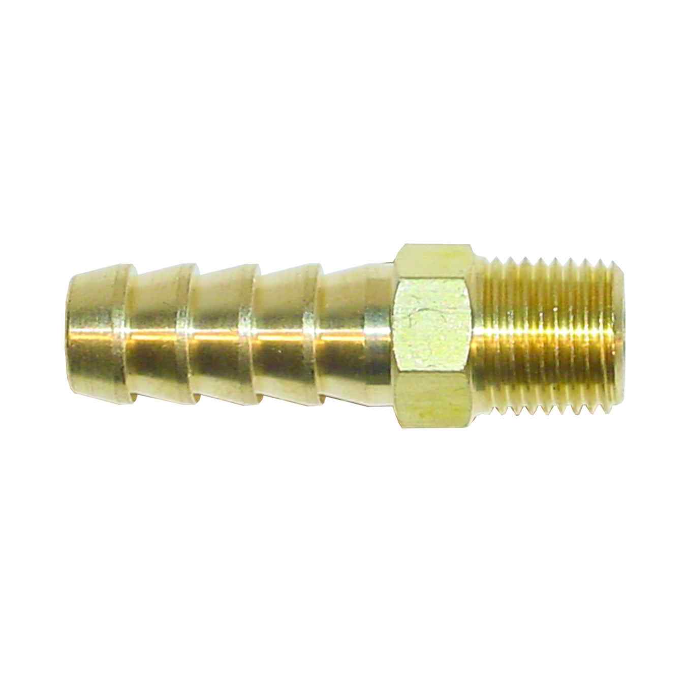 Raccord de pompe à essence droit FACET 1/8 NPTF vers 6mm