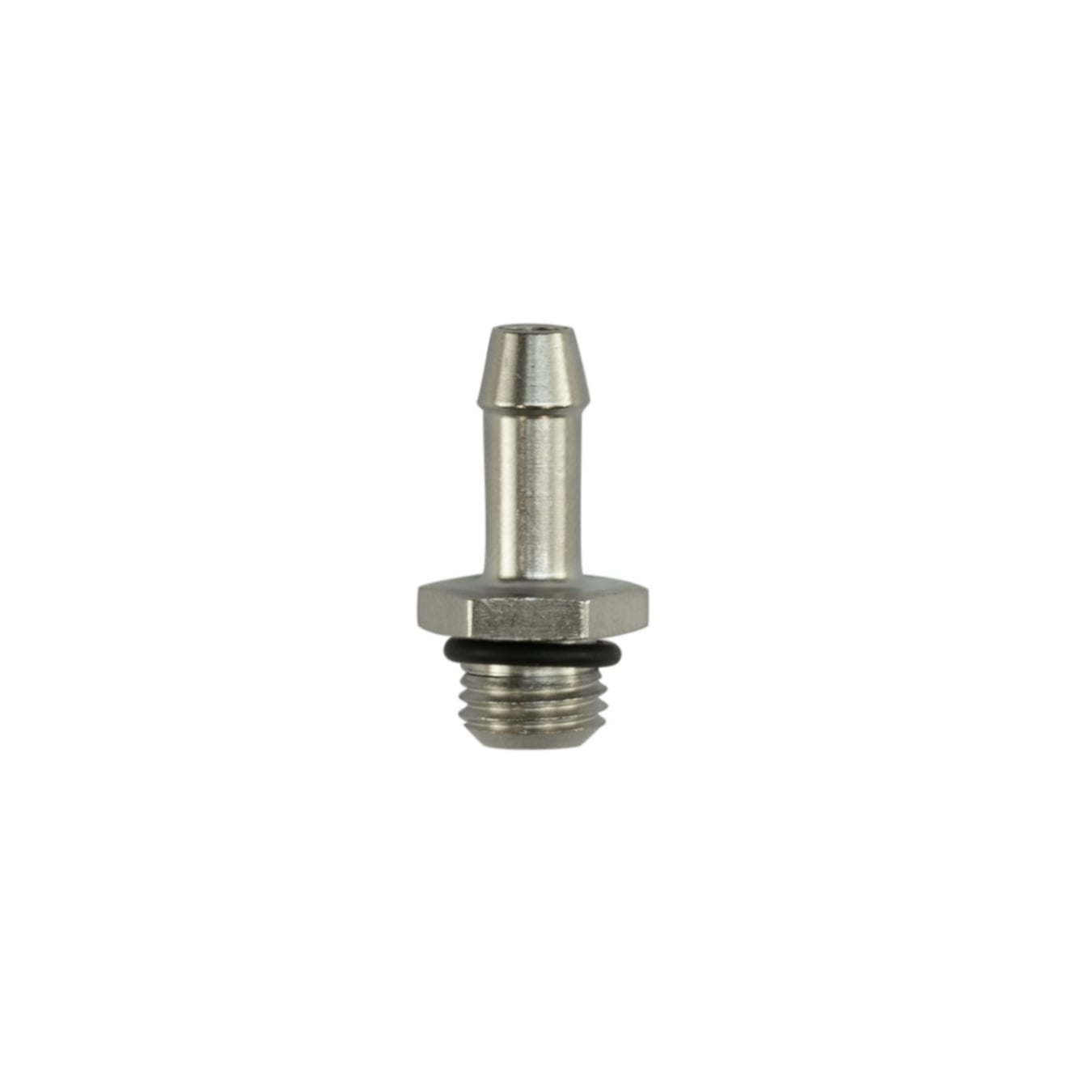 Raccord Droit -3AN Turbosmart BOV5/Kompact