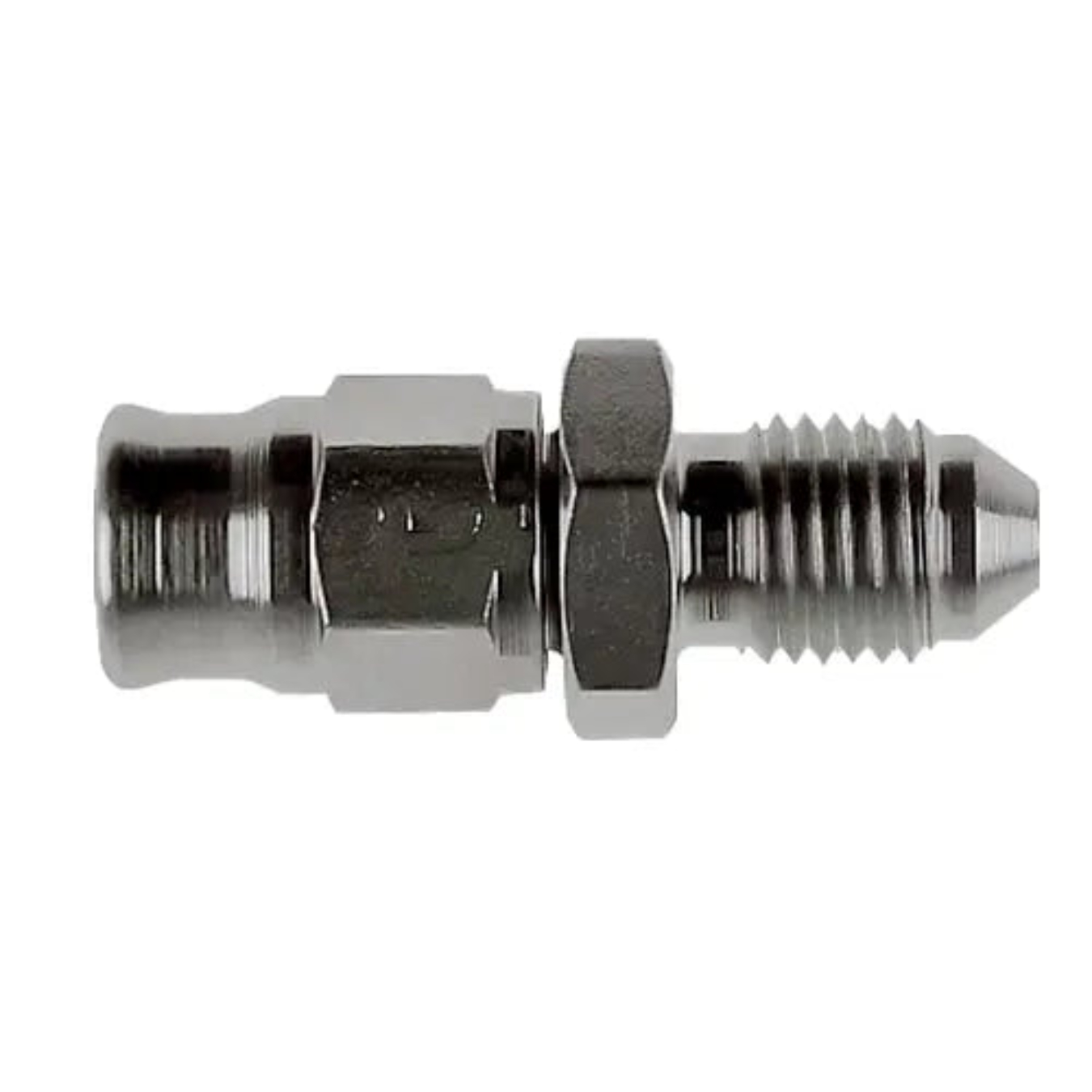 Raccord GOODRIDGE 441 Convexe Dash 3 3/8 JIC X 24 en Inox